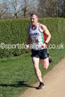 Mens Northern 12 Stage Road Relay, Stanley Park, Blackpool. Photo: David T. Hewitson/Sports for All Pics